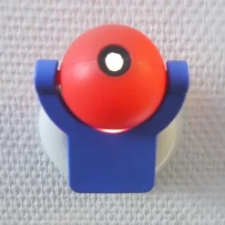 Børn Niermann Standby Paw Patrol LED-natlampe, til stikkontakt