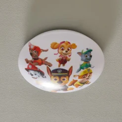 Paw Patrol loftlampe^Niermann Standby New