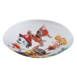 Paw Patrol loftlampe^Niermann Standby New