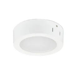 Påbygget LED-downlight DN145C LED10S/830 PSU II WH^Philips Professional New