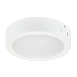 Philips Professional Loftlamper|Indbygningsspots>Påbygget LED-downlight DN145C LED20S/830 PSU II WH