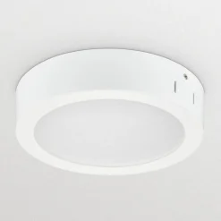 Påbygget LED-downlight DN145C LED20S/840 PSU II WH^Philips Professional Best