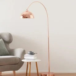 Globo Pelin buet gulvlampe