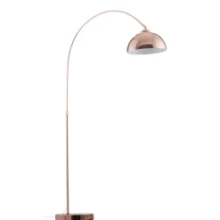 Globo Pelin buet gulvlampe