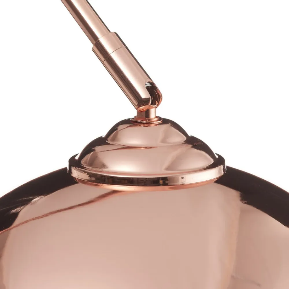 Globo Pelin buet gulvlampe