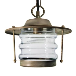 Moretti Luce Pendel Adessora lanterne udendørs havvandsbestandig