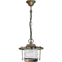 Moretti Luce Pendel Adessora lanterne udendørs havvandsbestandig