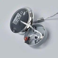 Pendel Rocamar 1-lys i krom^EGLO Best