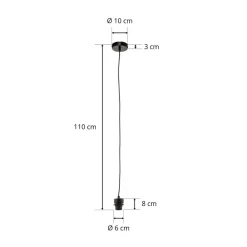 Luminex Pendellamper><noscript><img width=