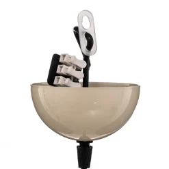 Avonni Pendellampe AV-4106-M28-BBY, hvid