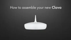 UMAGE Pendellamper><noscript><img width=