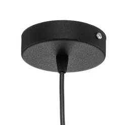 HELAM Pendellampe Cumera med burskærm, Ø 16 cm