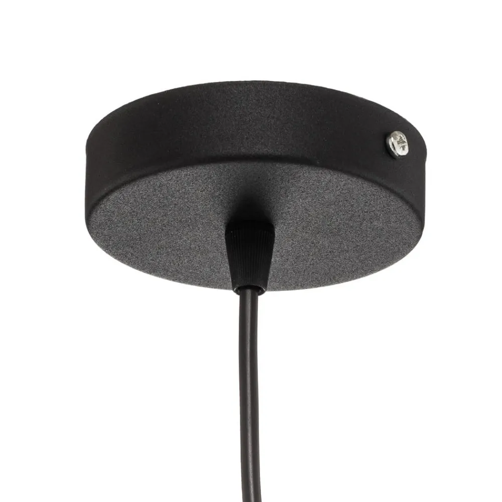 HELAM Pendellampe Cumera med burskærm, Ø 16 cm