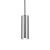 Trio Lighting pendellampe DUOline Marley GU10 nikkel