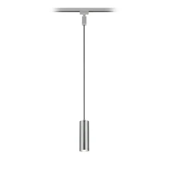 Trio Lighting pendellampe DUOline Marley GU10 nikkel