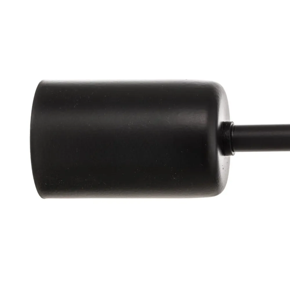 Pendellampe Multipo 6, 6 lyskilder i sort^EMIBIG LIGHTING Sale