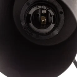 Pendellampe ZW Tube 170, 1 lyskilde, sort^TEMAR LIGHTING Clearance