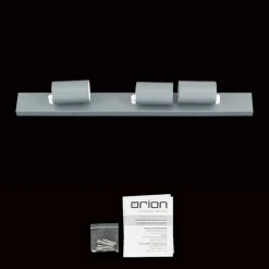 Penn loftspot, lysegrøn, længde 60 cm, stål/aluminium^ORION Sale