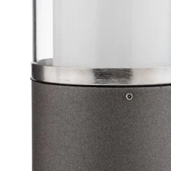 Perfekt Elvio pullertlampe med sensor^Albert Leuchten Sale