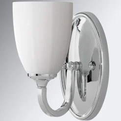 Perry væglampe til badeværelset^FEISS Outlet