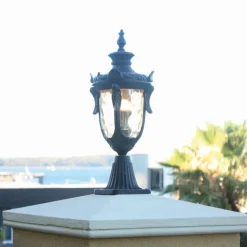 Elstead Sokkellamper><noscript><img width=