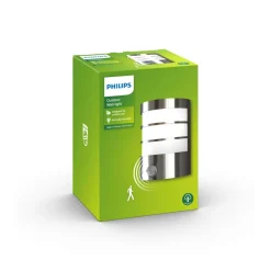 Philips Væglampe Med Sensor><noscript><img width=