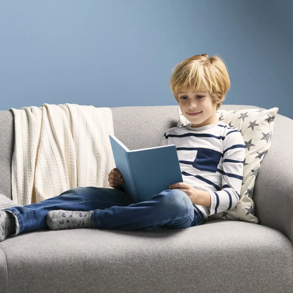 Philips Classic LED-pære E14 B35 6,5W klar 4.000K