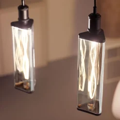 Philips Dæmpbar Led-Pære|Filament Pære><noscript><img width=