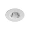 Philips Dive LED-indbygningsspot IP65 rundt hvidt