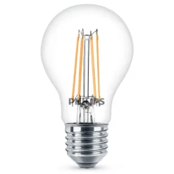 Philips E27 7 W 827 filament LED-pære