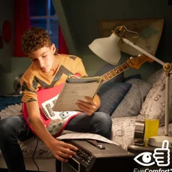 E27 2 W 827 LED-pære^Philips Outlet