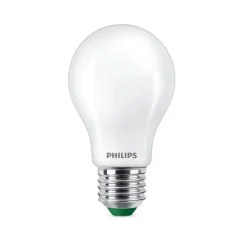 Philips Led Pærer>E27 LED-pære A60 2,3 W 485lm 4.000 K mat