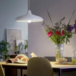 Philips Led Pærer>E27 LED-pære A60 2,3 W 485lm 4.000 K mat