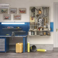 G13 T8 LED-rørpære 8W 60,3 cm 6.500K^Philips Clearance