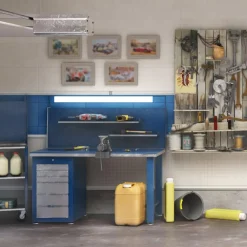 Philips G13 T8 LED-rørpære 6W 45,2 cm 4.000K