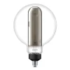 Giant Globe røgfarvet LED-pære E27 6,5W^Philips Clearance