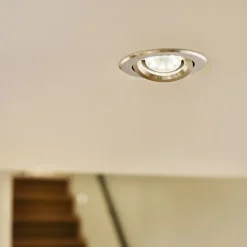 Philips Led Pærer>GU10 PAR16 LED-reflektor 3,5 W 2.700 K