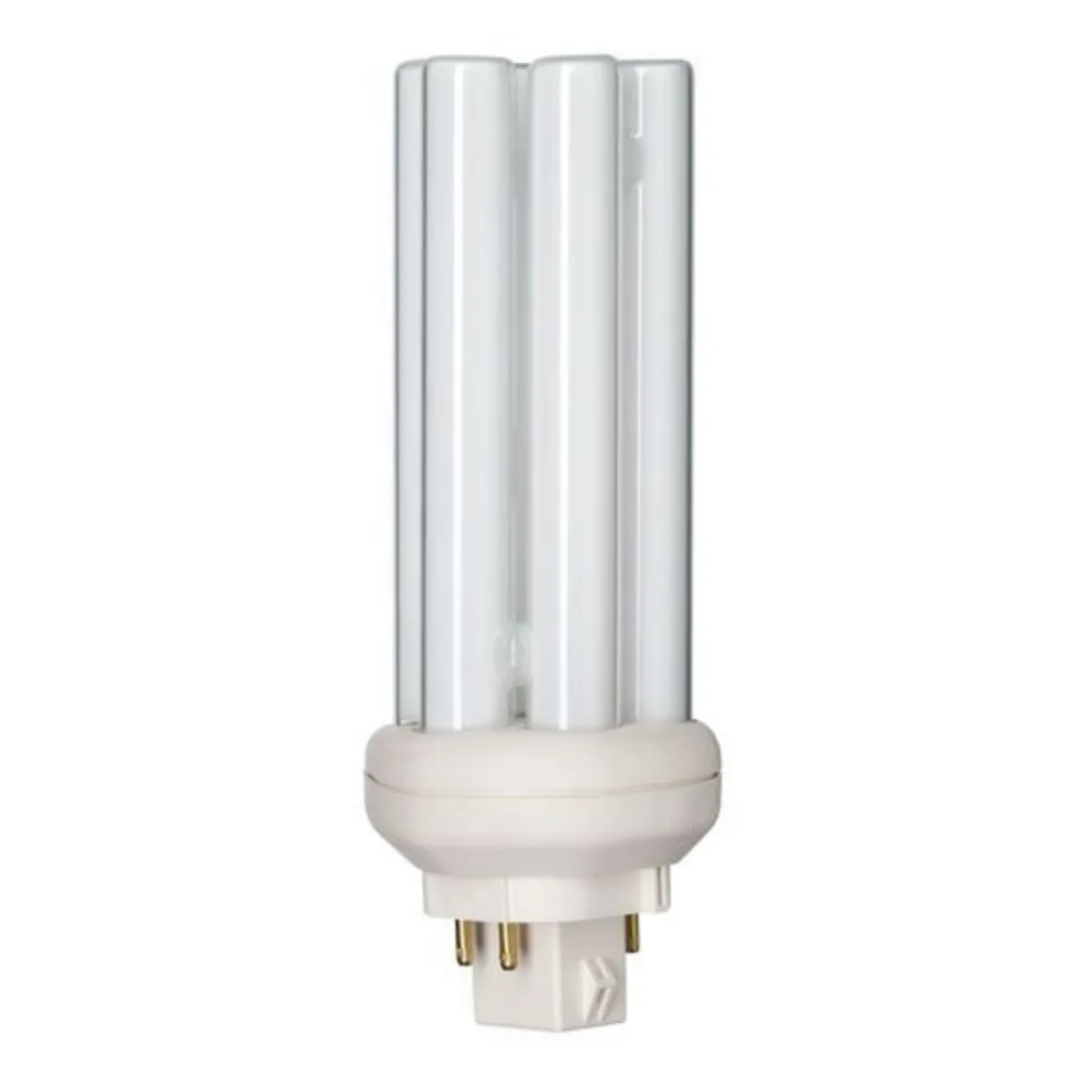 GX24q-4 42W 840 MASTER PL-T 4 Pin^Philips