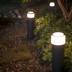 Calla sokkellampe, forlængelse 40 cm^Philips Hue New