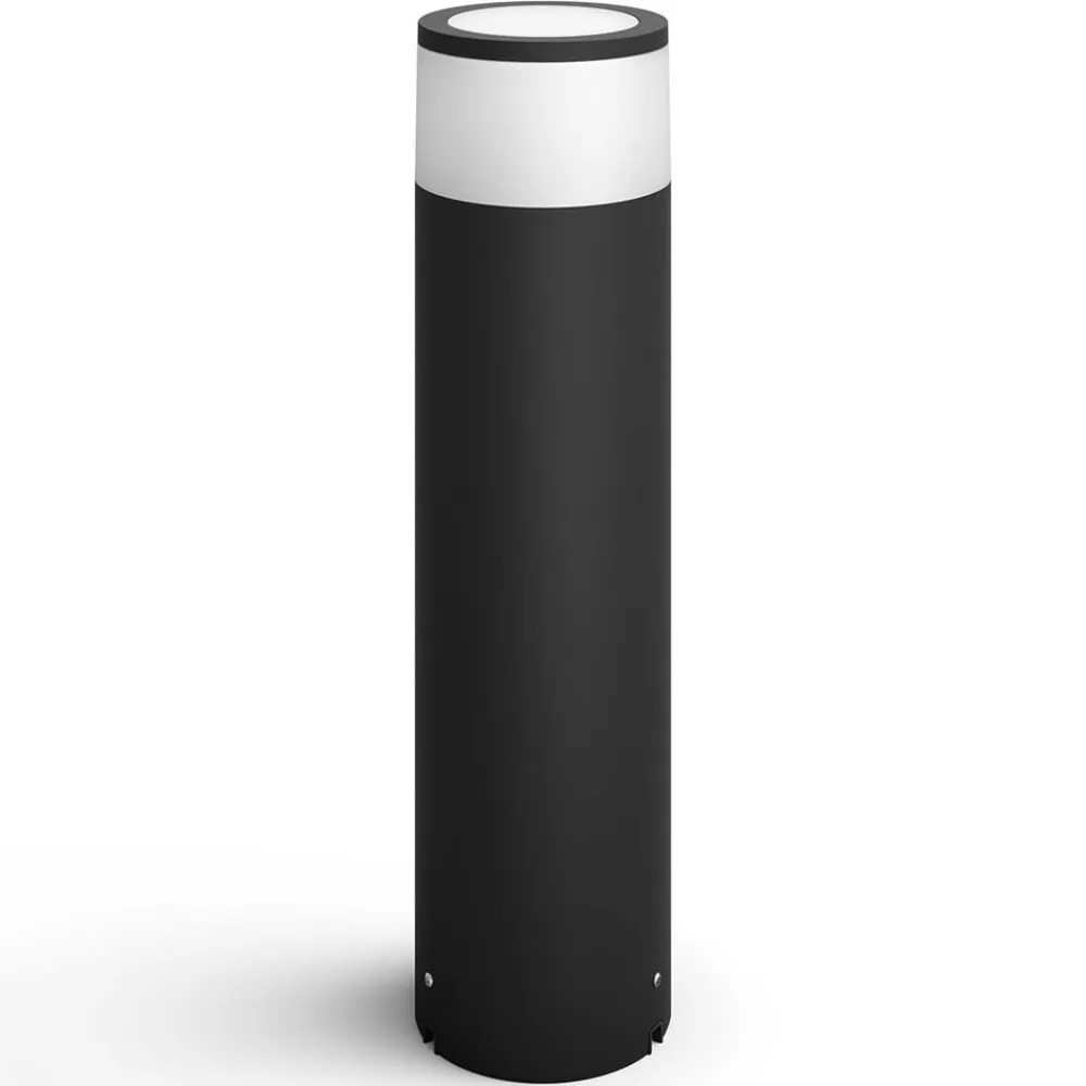 Calla sokkellampe, forlængelse 40 cm^Philips Hue New