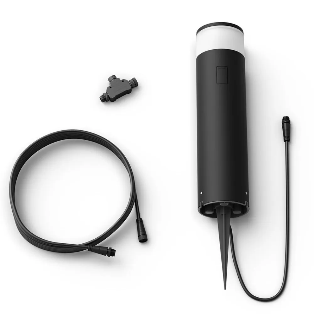 Calla sokkellampe, forlængelse 40 cm^Philips Hue New