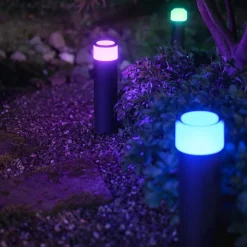 Calla sokkellampe, forlængelse 40 cm^Philips Hue New