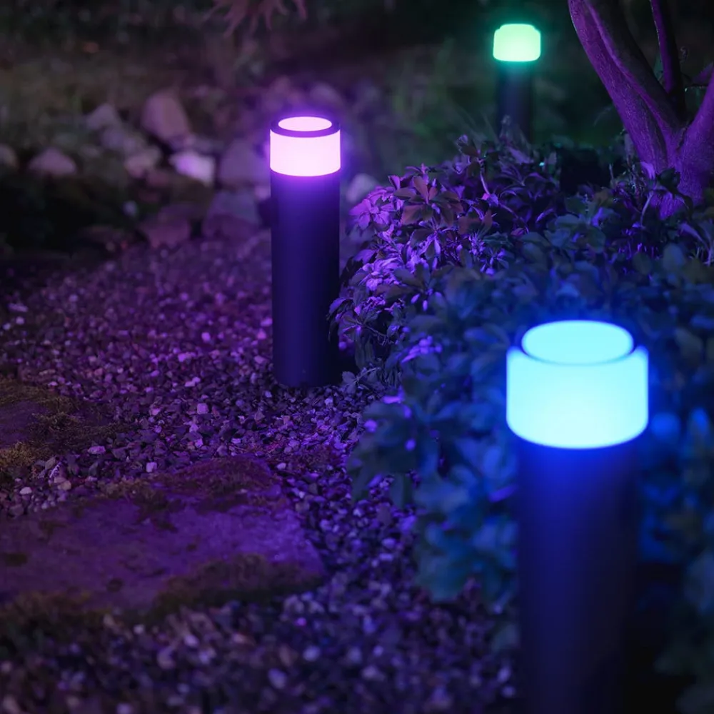 Calla sokkellampe, forlængelse 40 cm^Philips Hue New