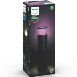 Calla sokkellampe, forlængelse 40 cm^Philips Hue New