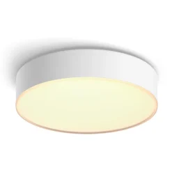 Philips Hue Enrave LED-loftslampe 26,1 cm hvid
