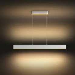 Philips Hue Ensis LED-hængelampe, RGBW