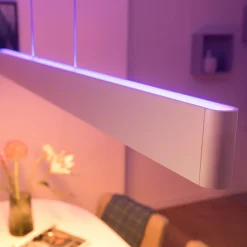 Philips Hue Ensis LED-hængelampe, RGBW