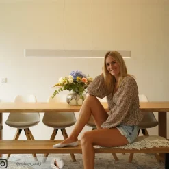 Philips Hue Ensis LED-hængelampe, RGBW