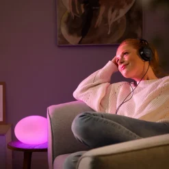 Philips Hue Bordlamper><noscript><img width=