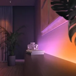 Philips Hue Led Strips>Gradient Ambiance stripe 1 m Udvidelse